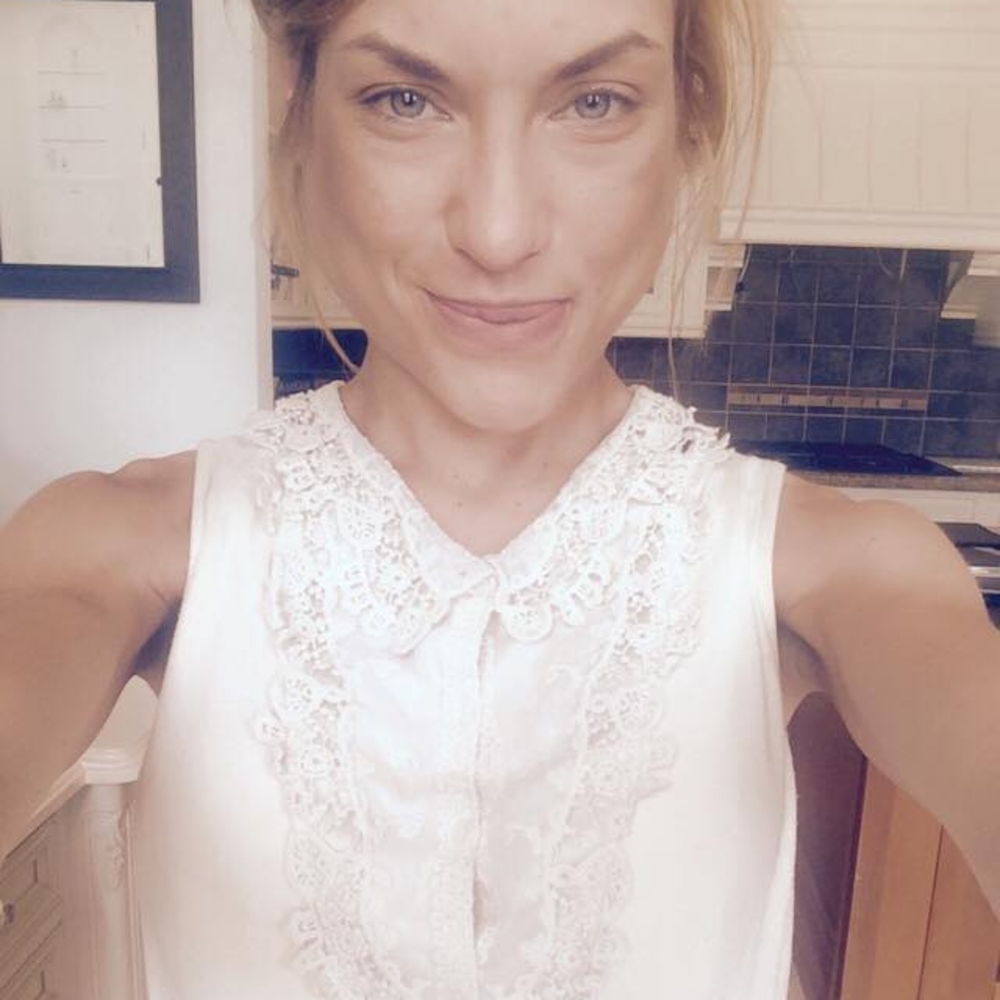 Meet your Posher, Alana